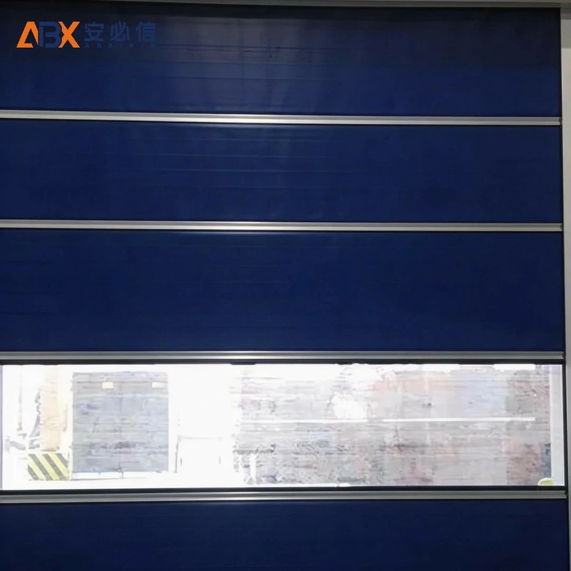 呼和浩特市快速门